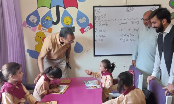 Who Can Benefit From Your Education Donation - Zobia Trust