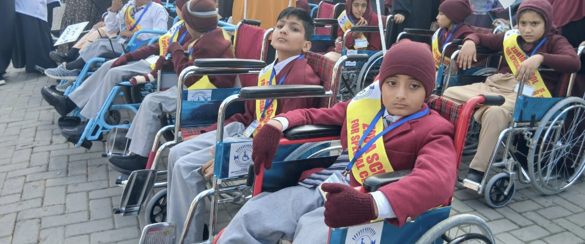 Empowering children