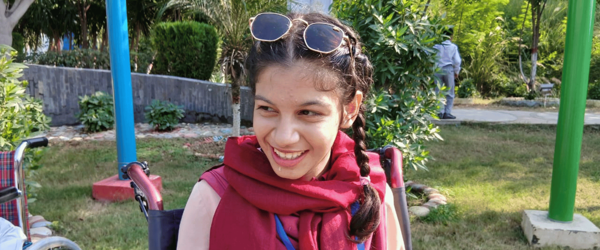 Empowering children