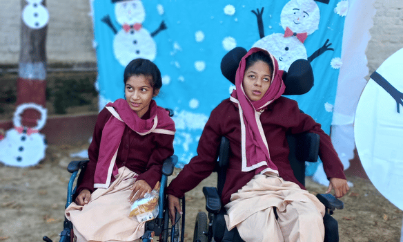 Winter Essentials for Families