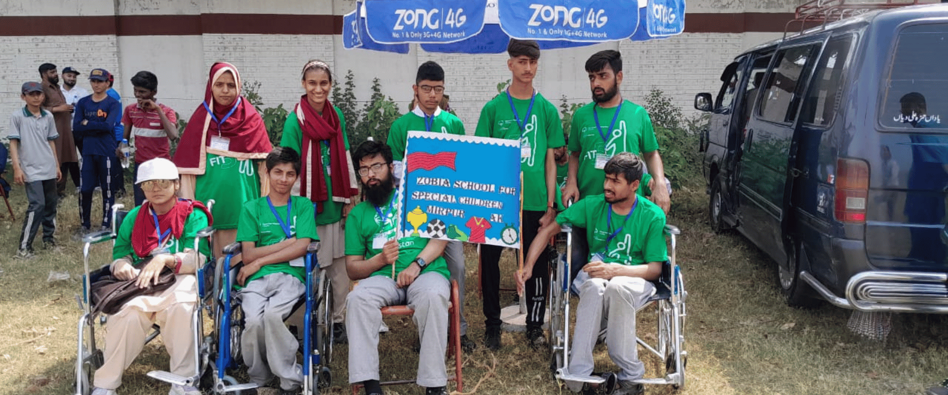 How Physiotherapy Helps Children with Disabilities Develop Mobility and Independence