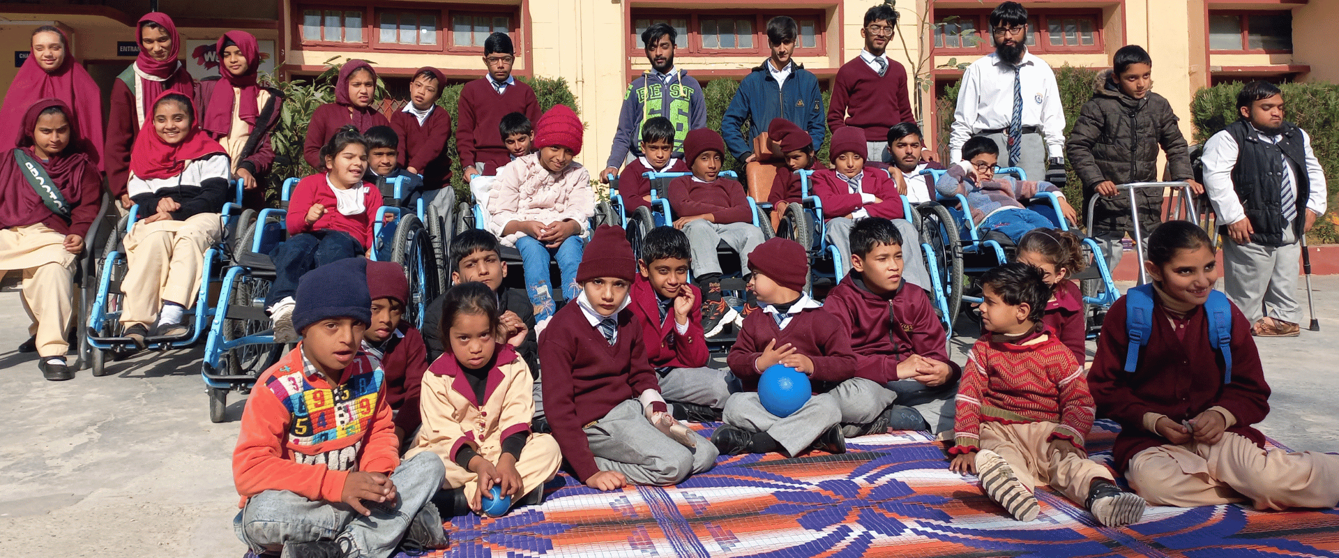 Empowering children